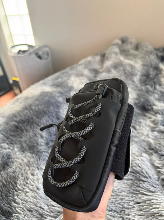 Storage bag FITS ANY BIKE