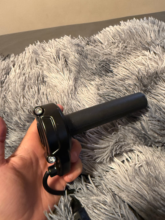 Plug n Play Surron Throttle FOR TUTTIO